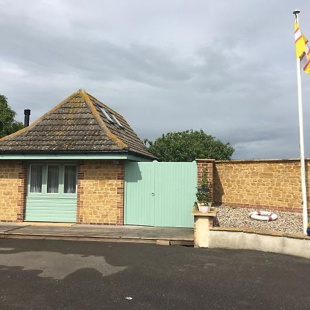 Heatherbell Cottage Guest Accommodation West Bay Exterior photo