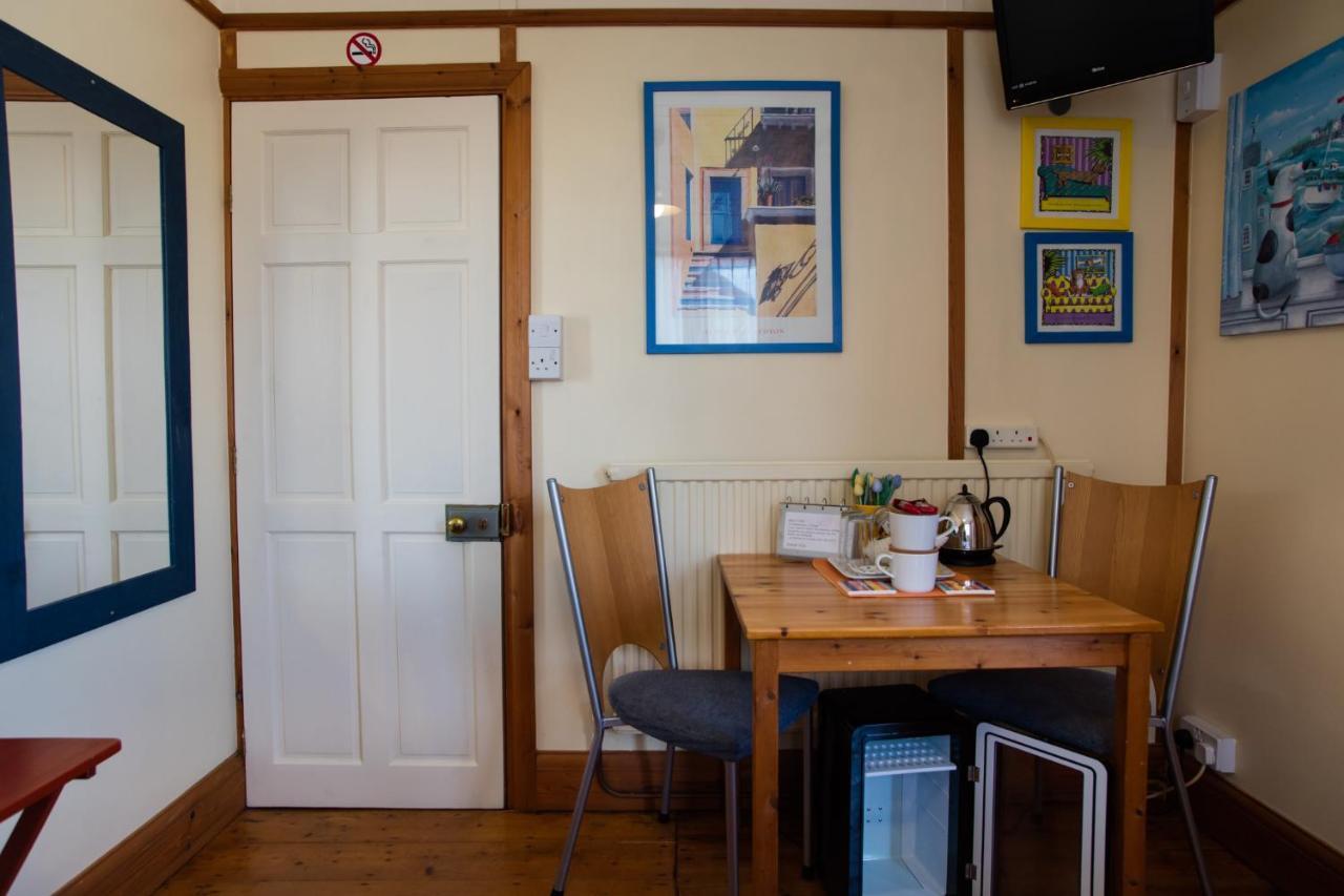 Heatherbell Cottage Guest Accommodation West Bay Exterior photo