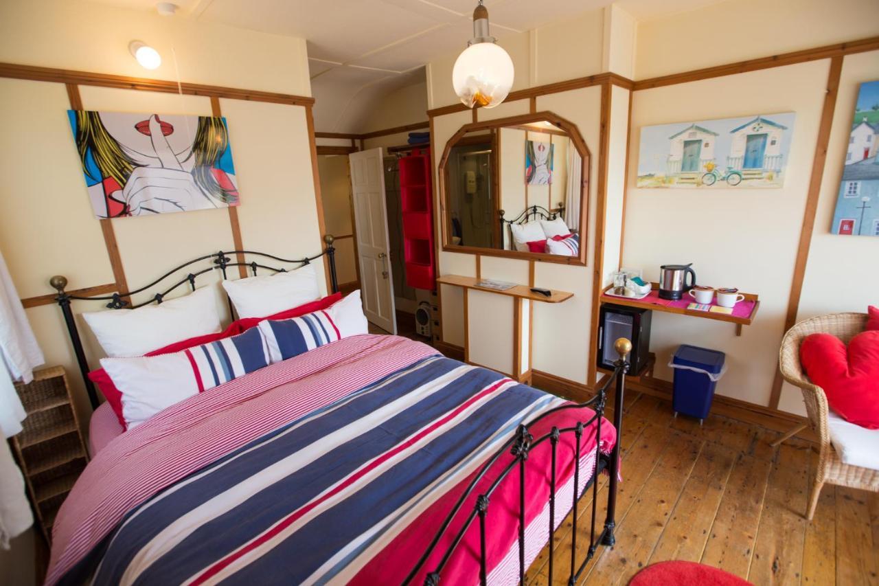 Heatherbell Cottage Guest Accommodation West Bay Exterior photo
