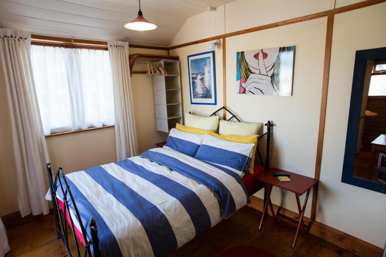 Heatherbell Cottage Guest Accommodation West Bay Exterior photo
