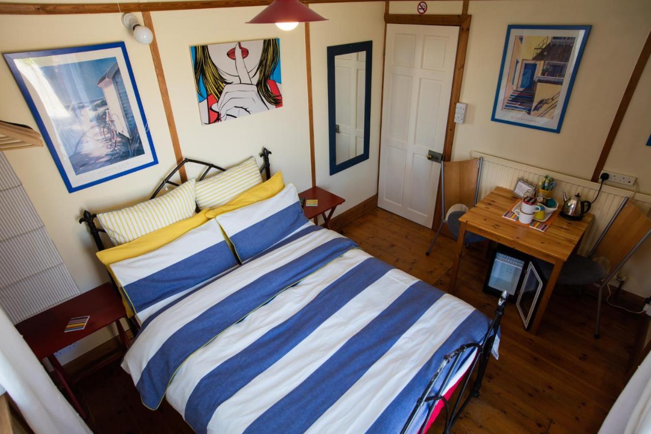 Heatherbell Cottage Guest Accommodation West Bay Exterior photo