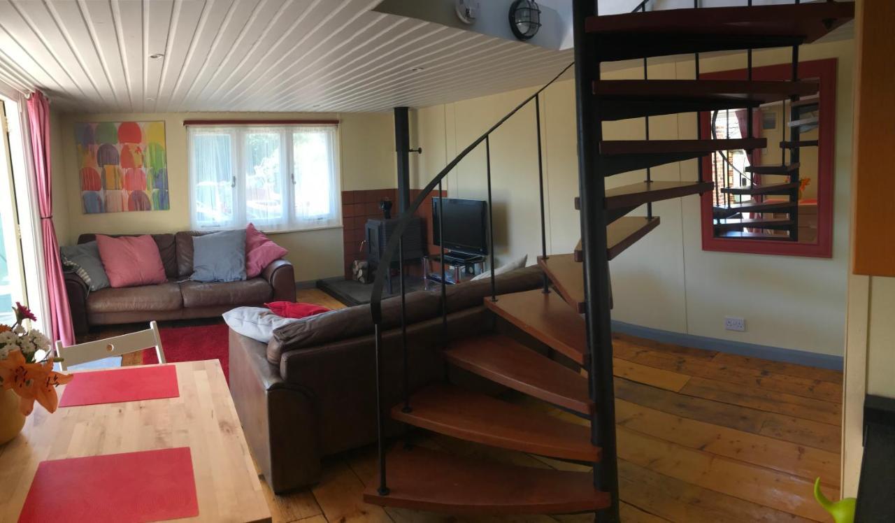 Heatherbell Cottage Guest Accommodation West Bay Exterior photo